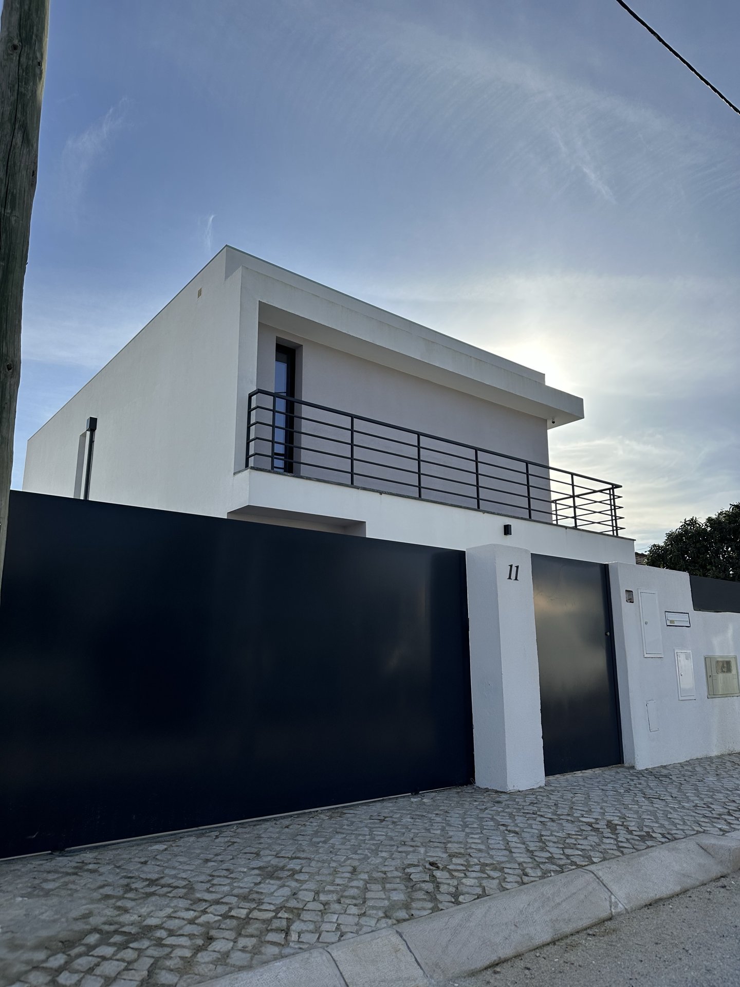 Charneca da Caparica
